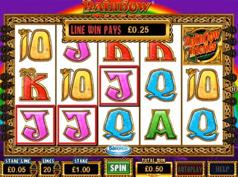 william hill rainbow riches|Play Rainbow Riches Slot Game .